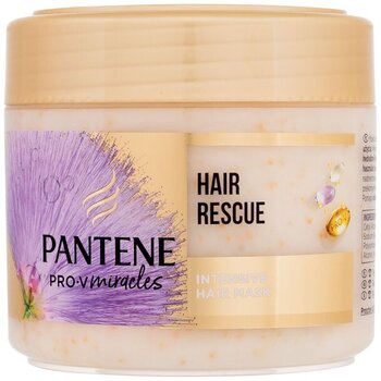 Pre-V Miracles Intense Hair Rescue Mask - Regeneračná maska na vlasy
